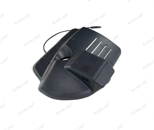 4K Hidden Custom Dash Cam for the 2014-2023 Ford Mustang