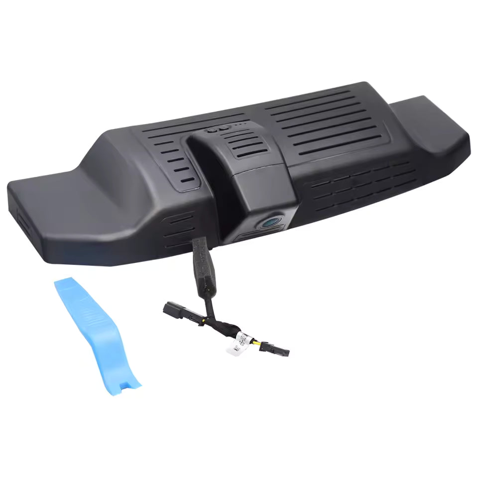 4K Hidden Custom Dash Cam for 2020-2026 Land Rover Defender